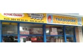 Trasgucan